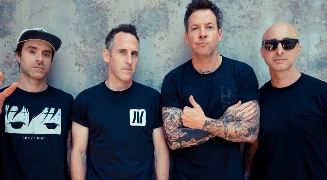 Simple Plan