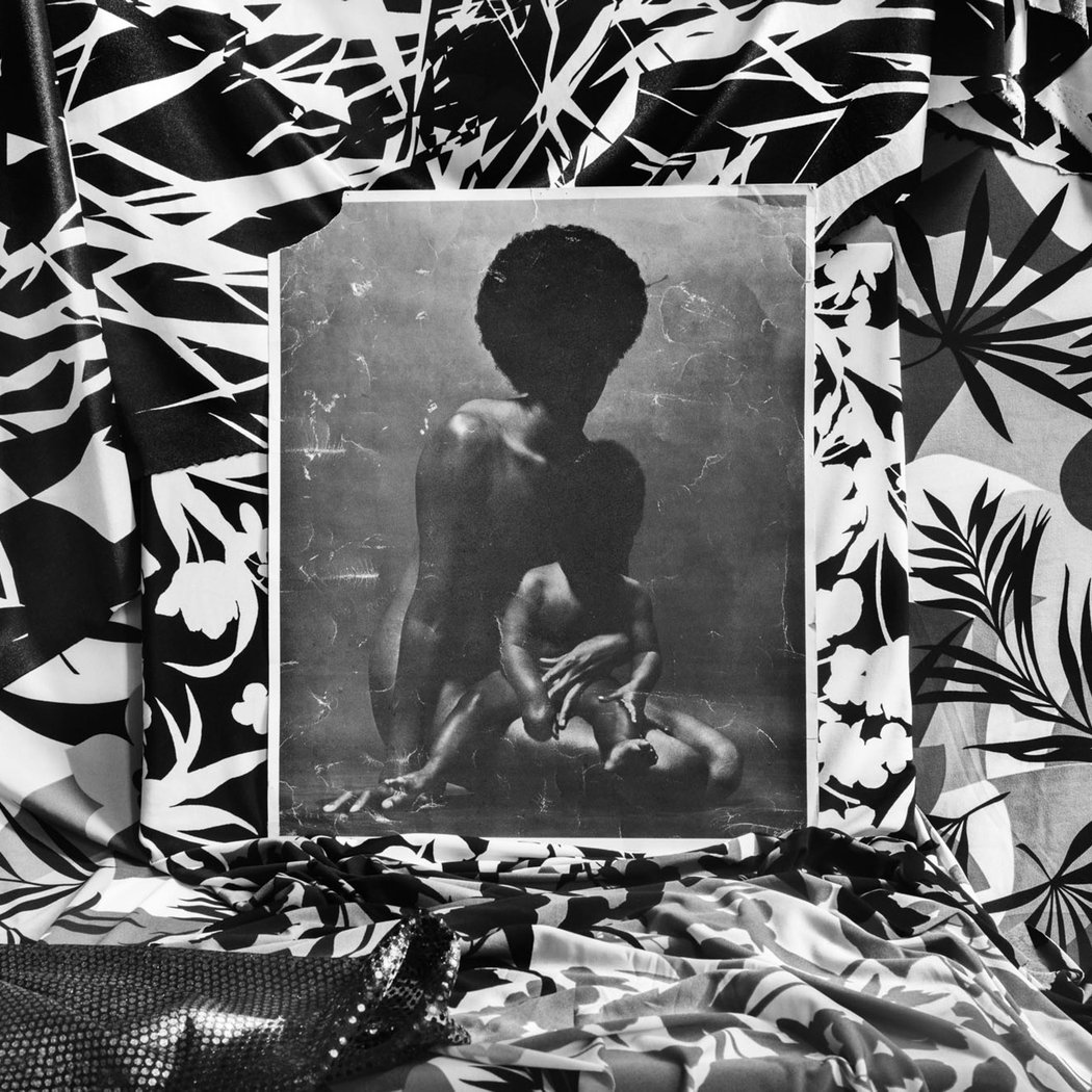 Keisha Scarville: Where Salt Meets Black Water
