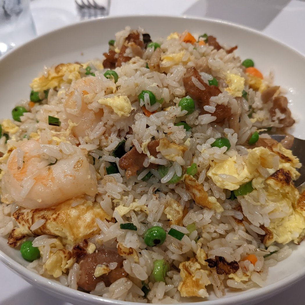 Jing Jing Gourmet 1