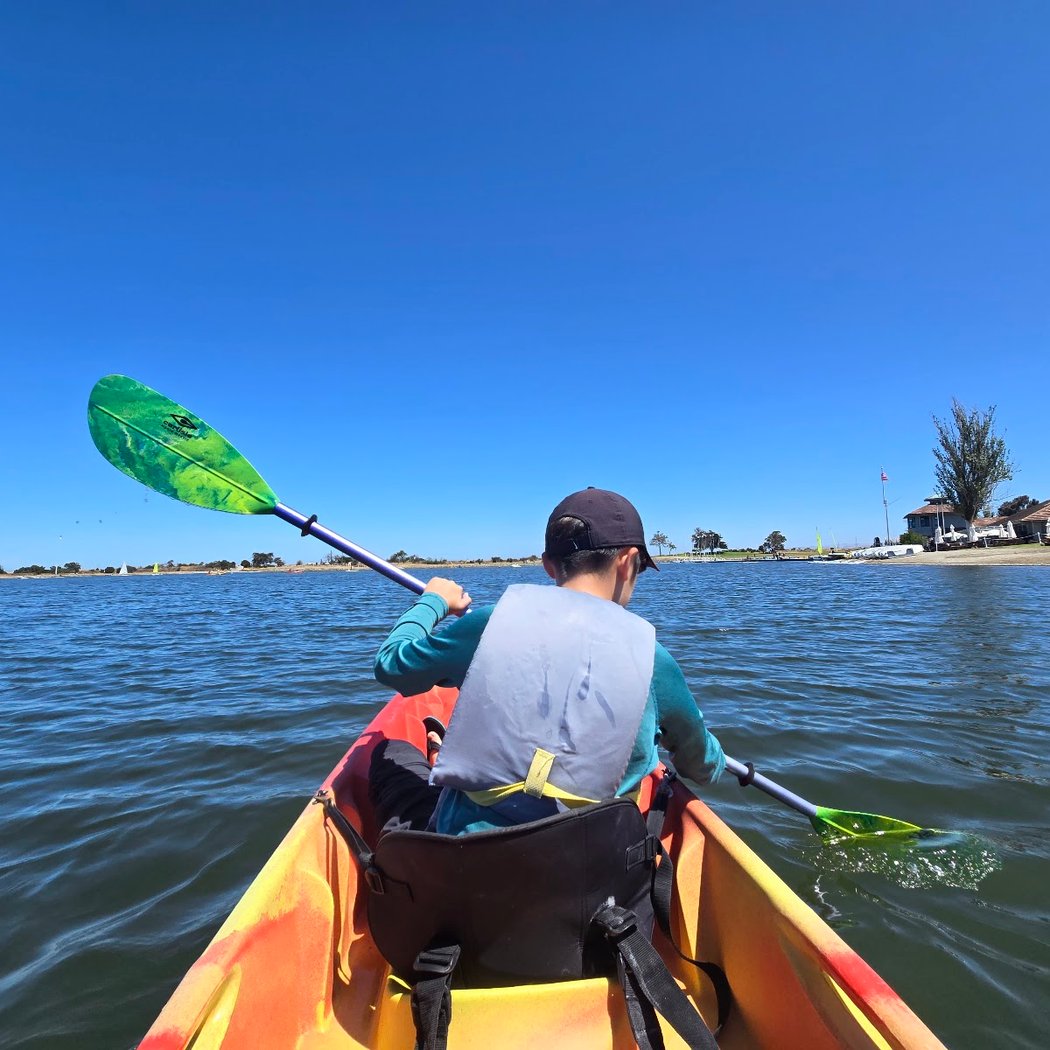 Outrigger Club Community Day 1