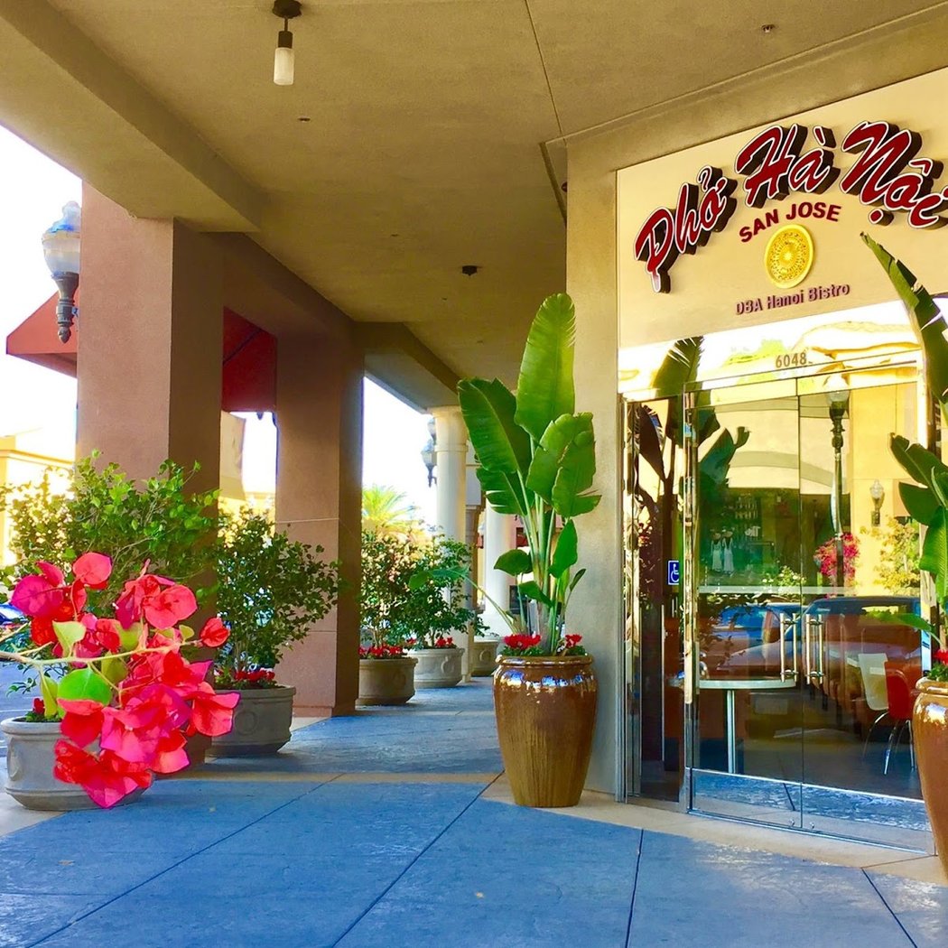 PHỞ HÀ NỘI SAN JOSE 3