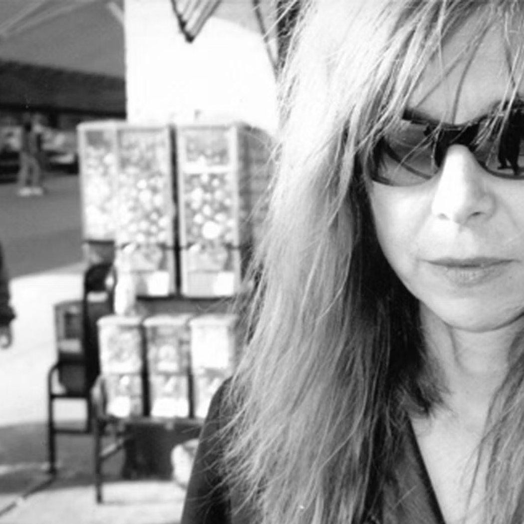 You Are Not I Q&A with Sara Driver 1