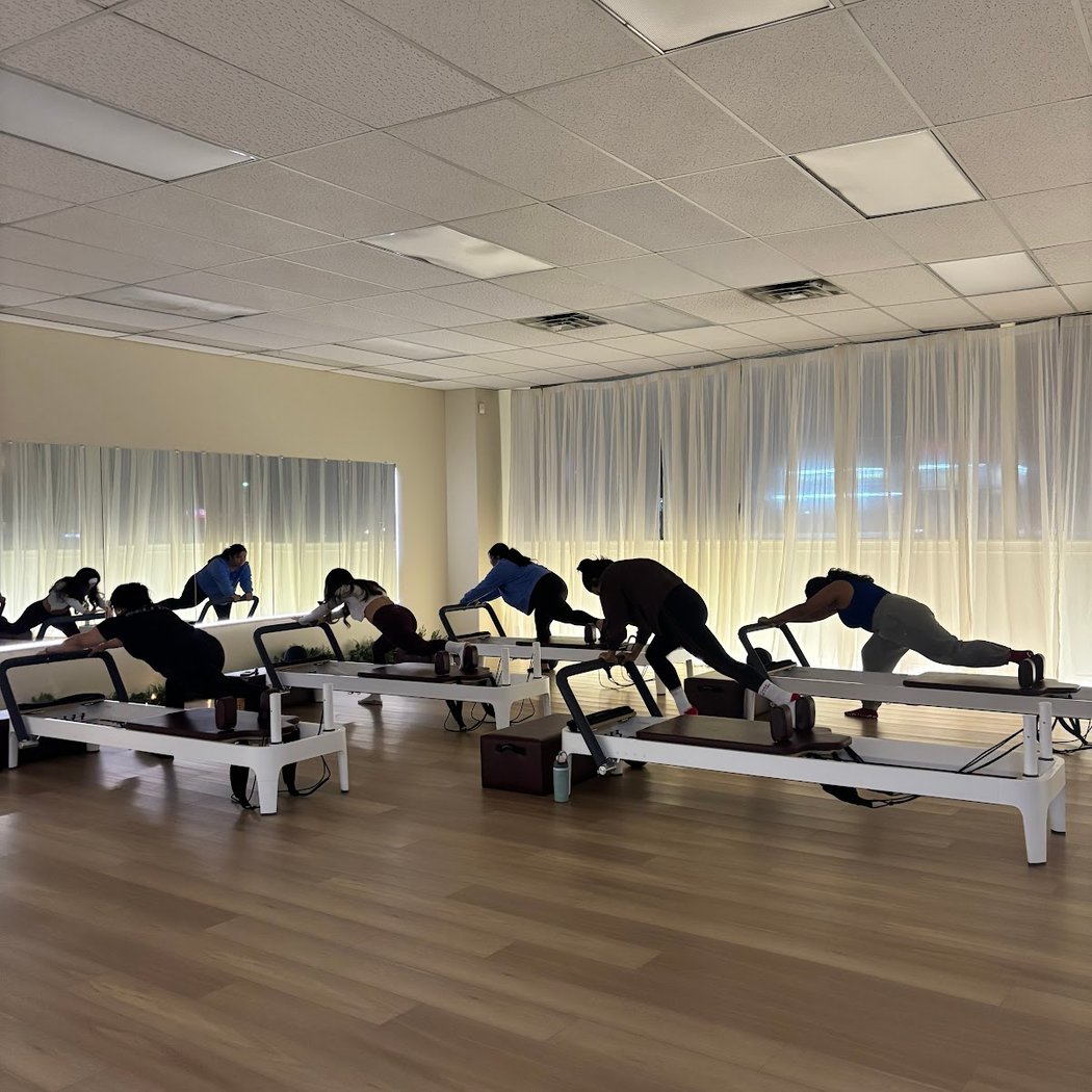 Casa Pilates 1