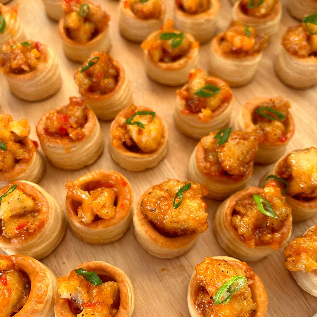 Oui Oui Cuisine Catering 2