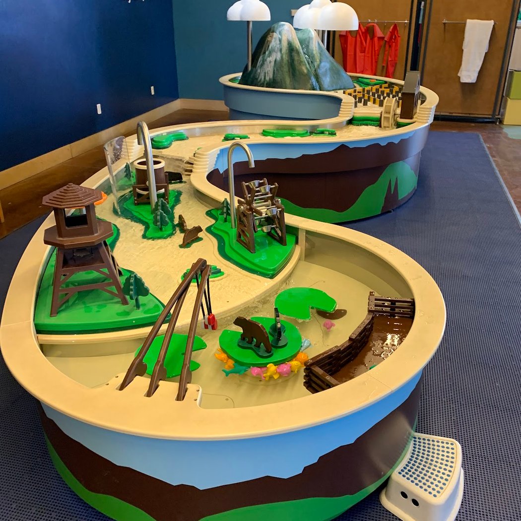 ExplorationWorks 3