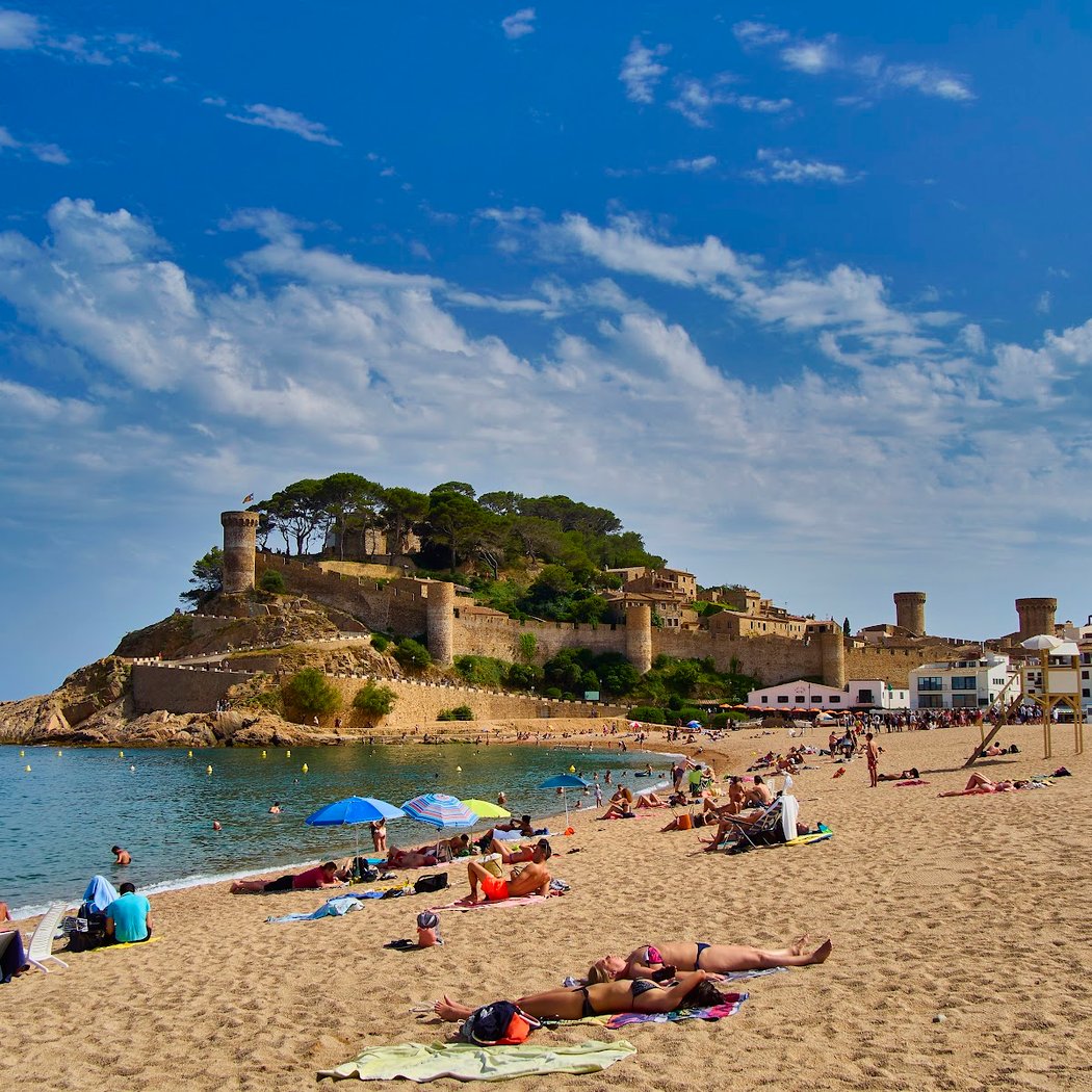 Platja Gran 1