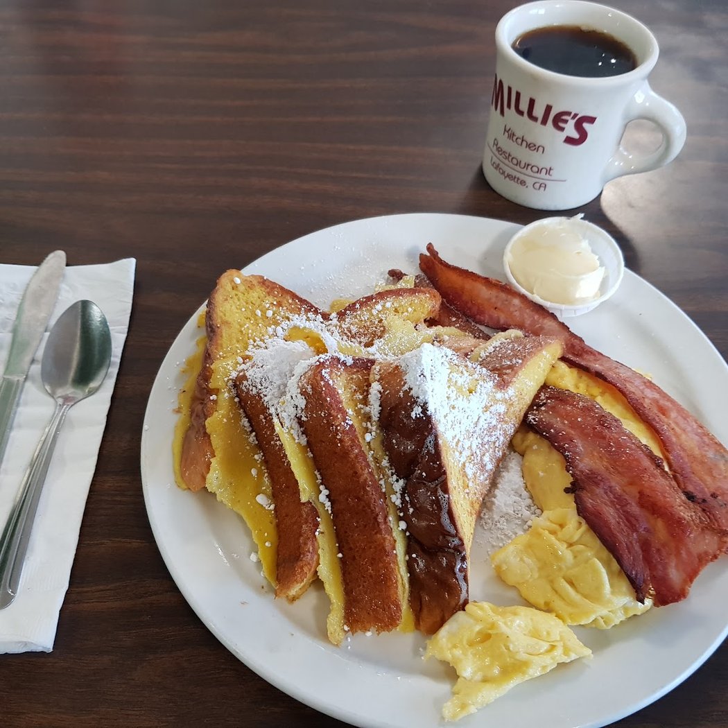 Millies American Kitchen 3
