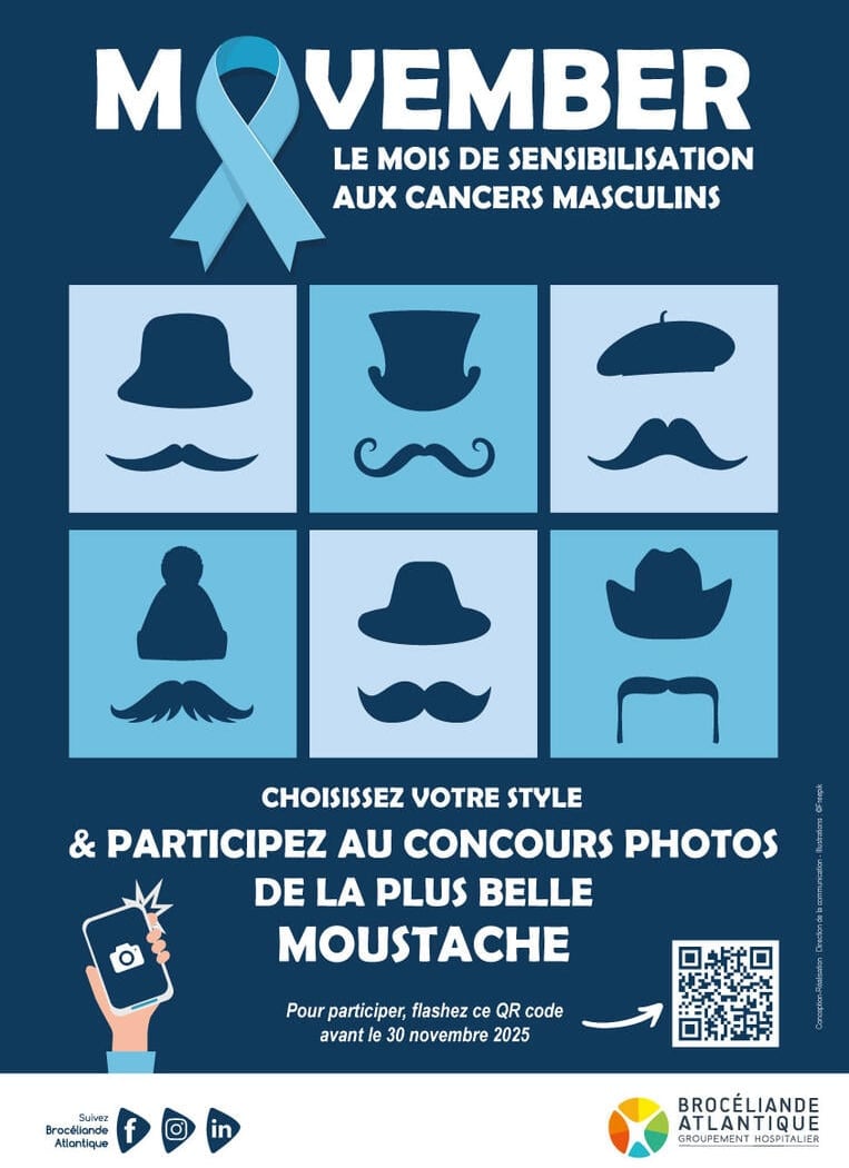Concours de la plus belle moustache 1