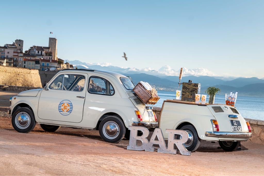 Miss Guinguette by B06 - Bar Mobile 3