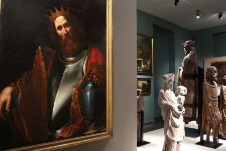 St Ledgar's Museum of Art and History - Museums of Soissons 3