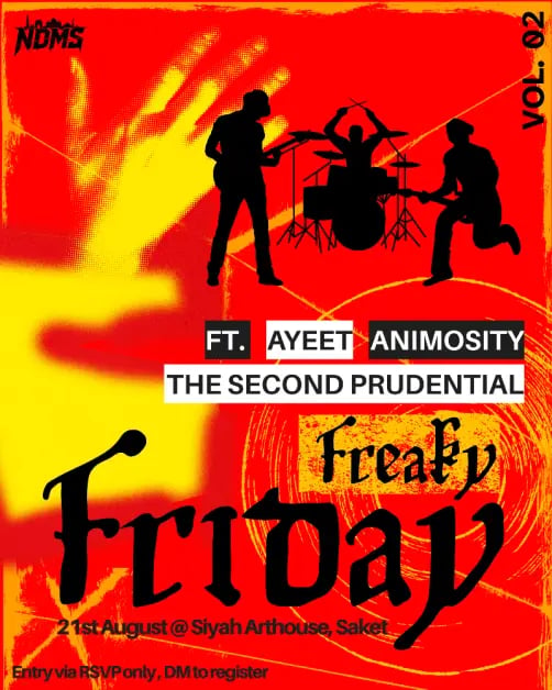 Freaky Friday 1