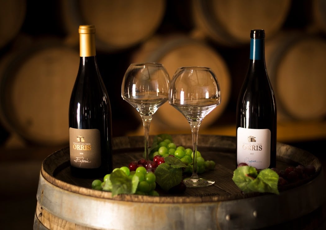 Domaine des Trois Orris 3