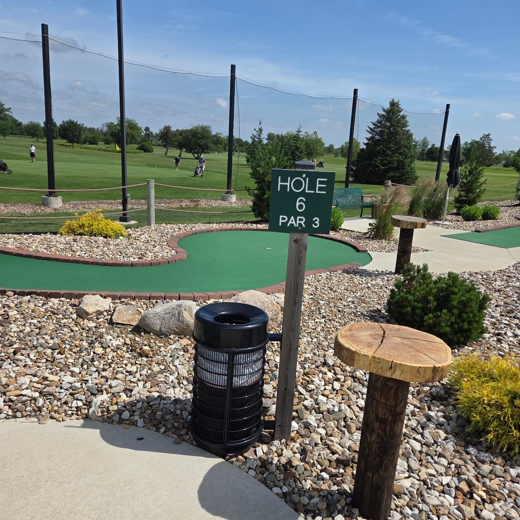 Mini Pines - Mini Golf 3