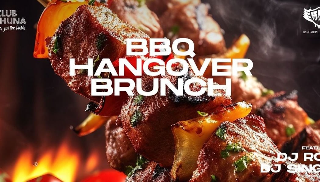 Big Brunch Sundays