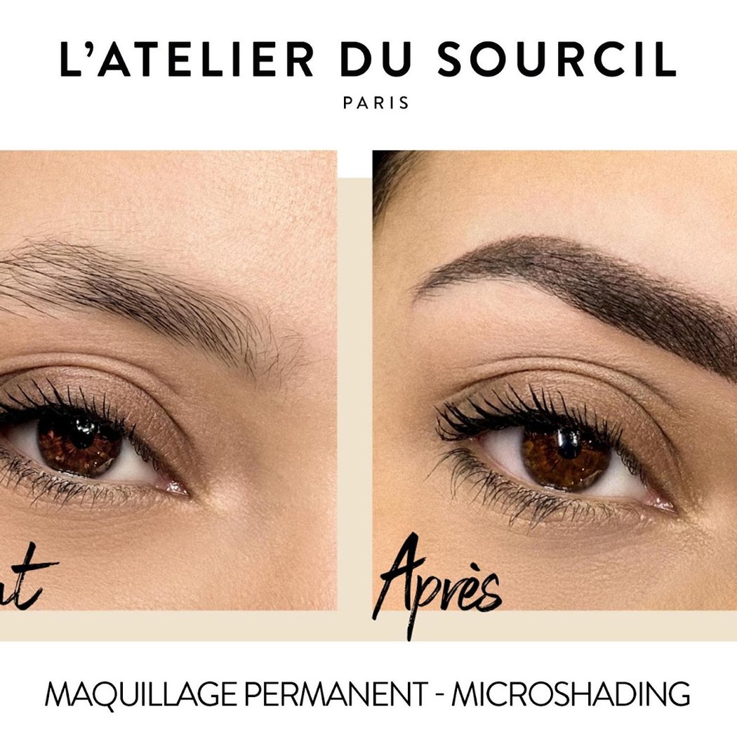 L'Atelier du Sourcil - Nogent-sur-Marne 1