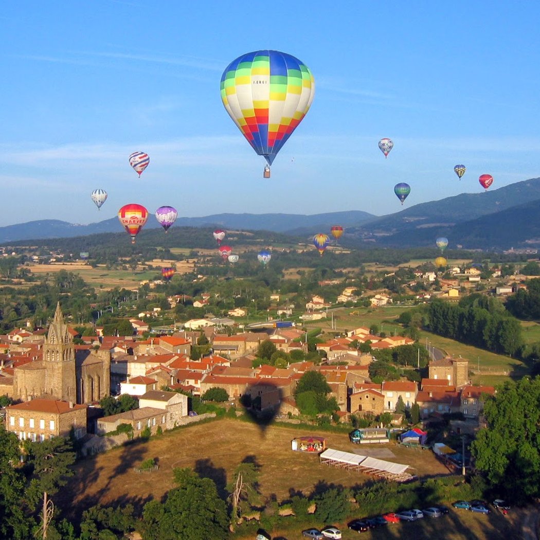 BALLOON & Co. 1