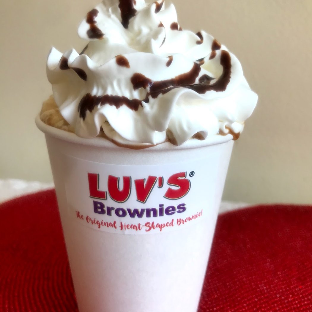Luv's Brownies 3