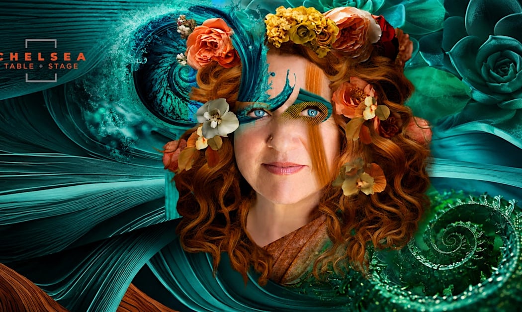 An Evening With Mairéad 1