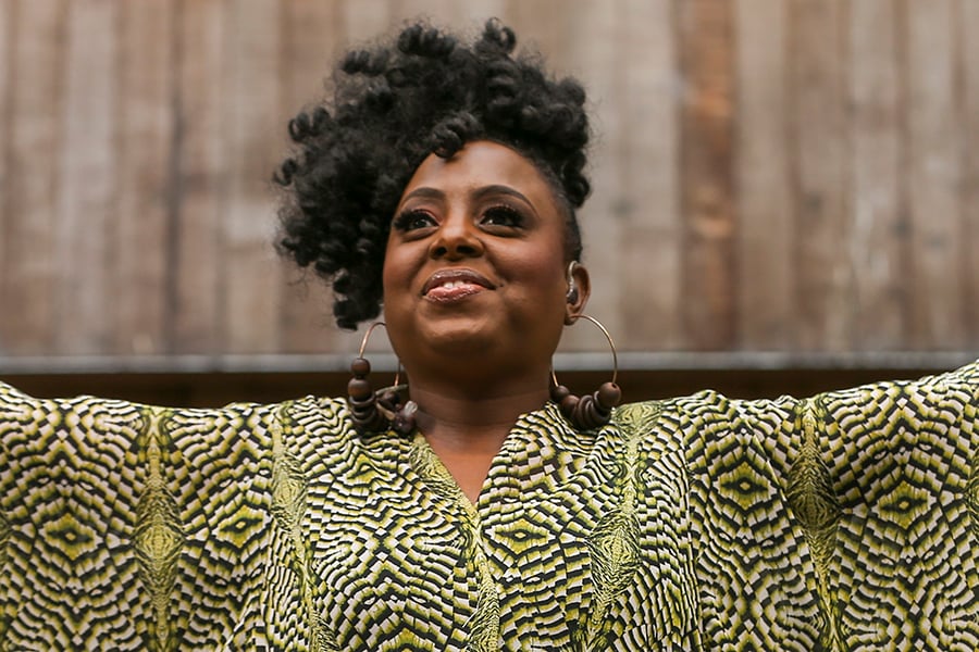Ledisi 1