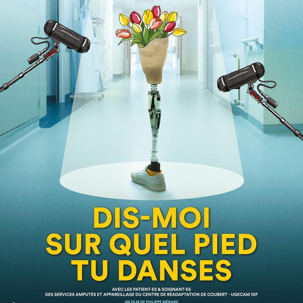 DIS MOI SUR QUEL PIED TU DANSES 1