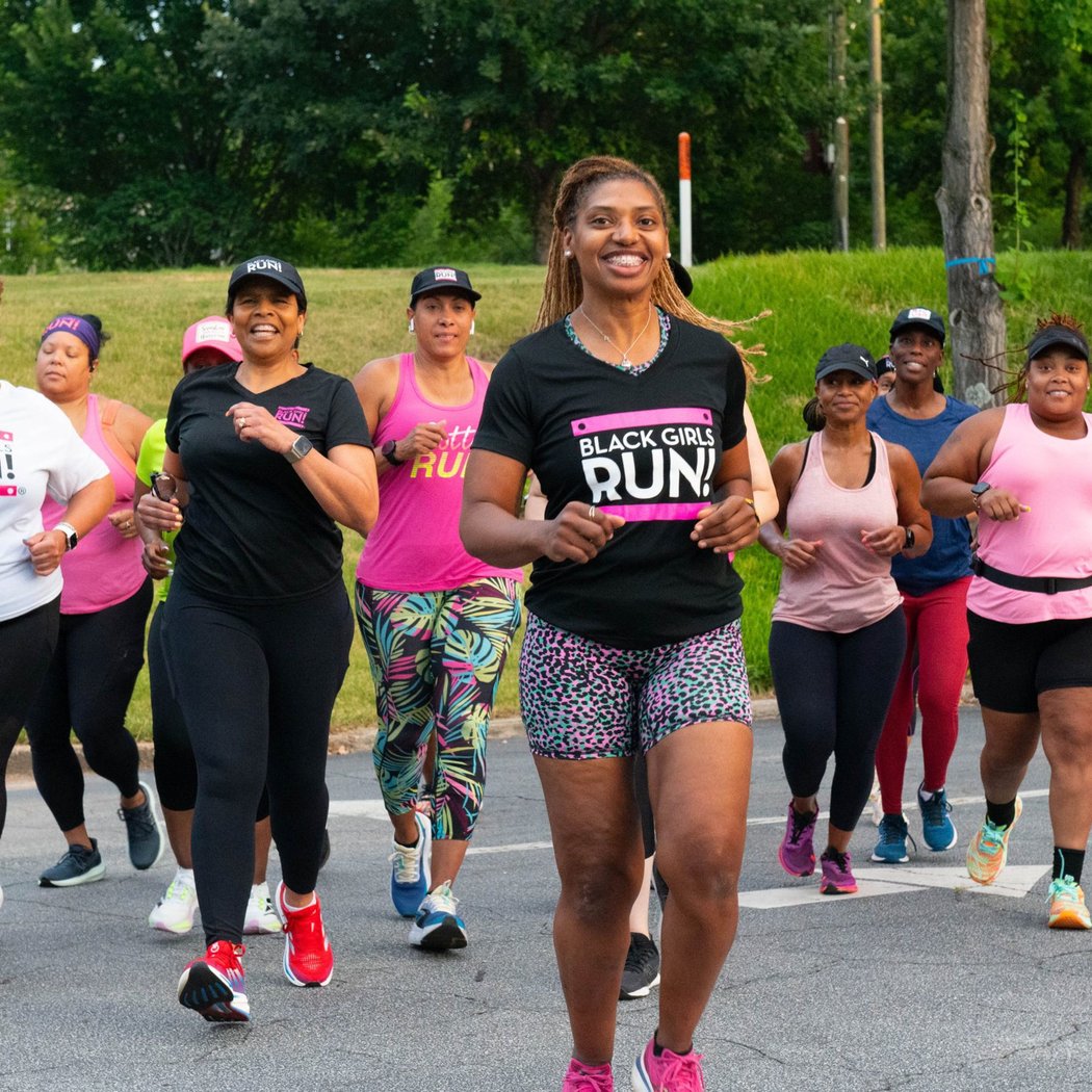 BGR! Sweat With Your Sole Challenge 1