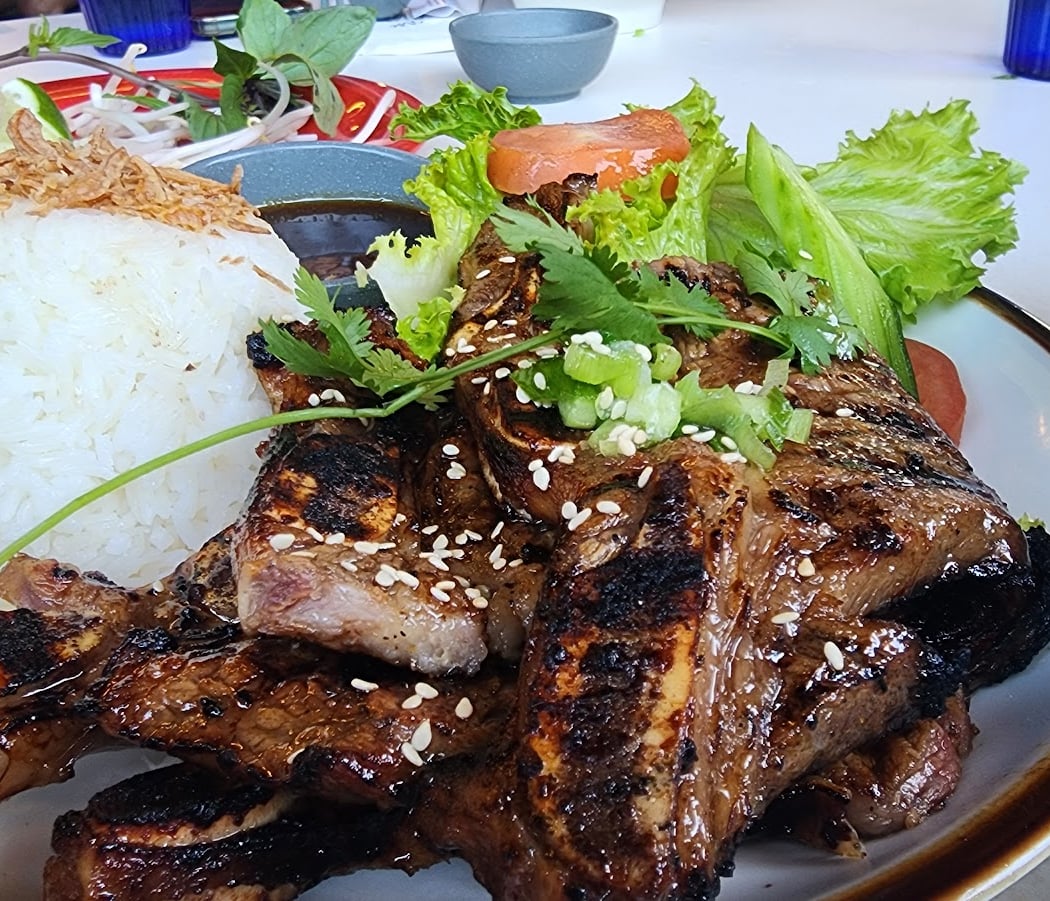 Pho Ha Noi 3