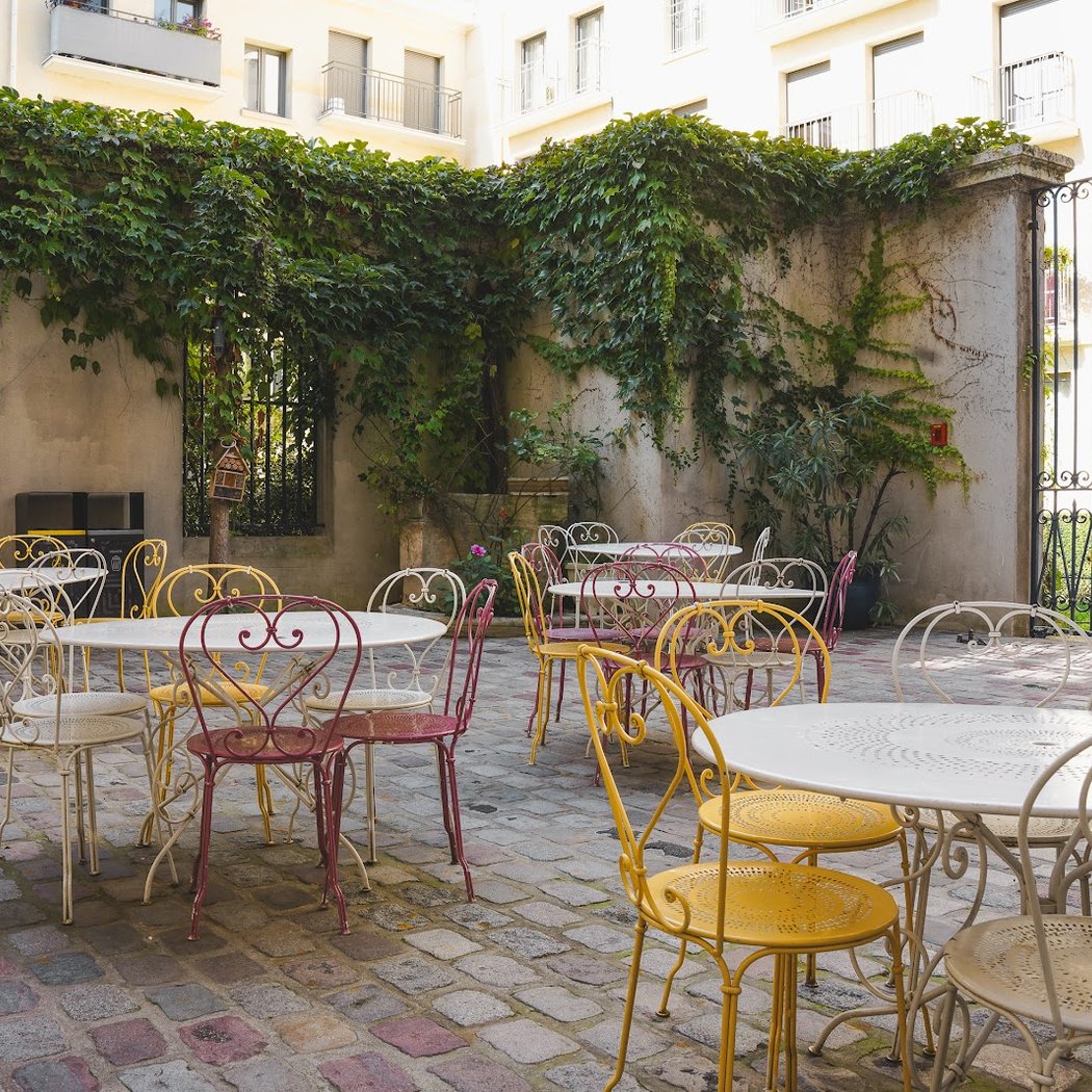 MIJE Hostel 1