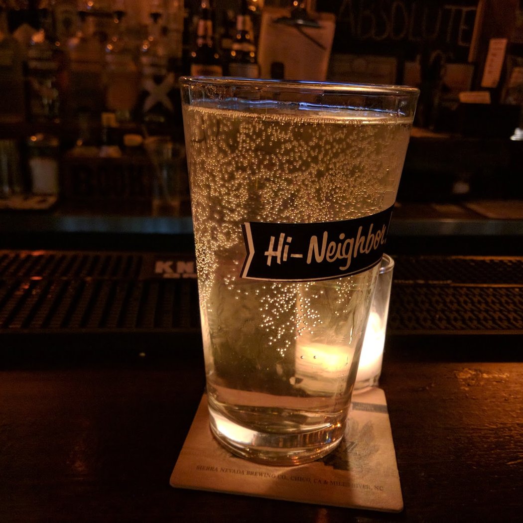 Union Street Pub 3