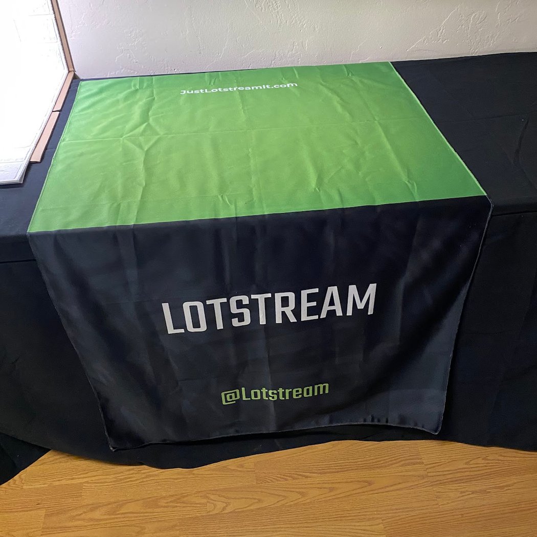 Lotstream 3