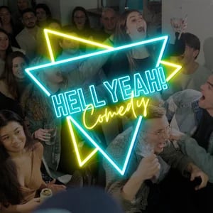 Hell Yeah! Comedy 1