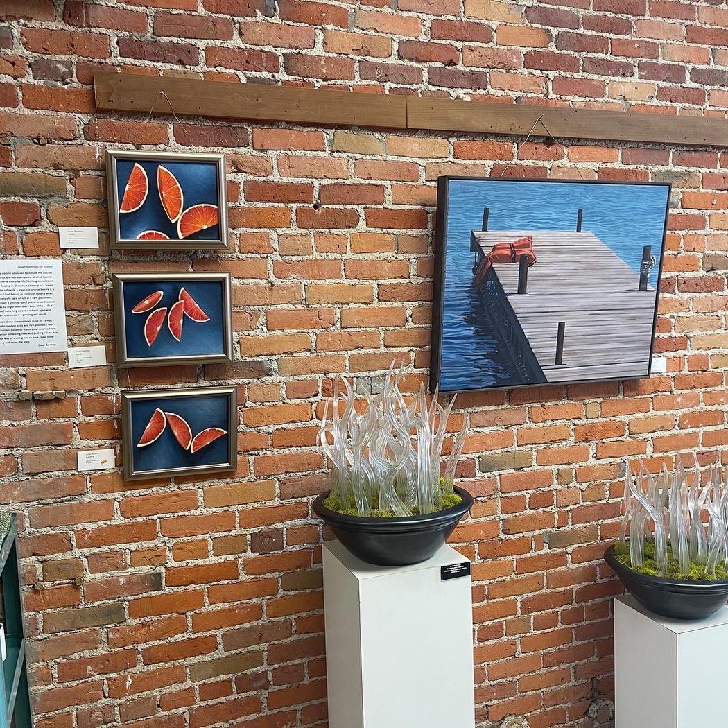 Chris Nordin Studios Gallery 2