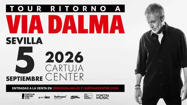Sergio Dalma