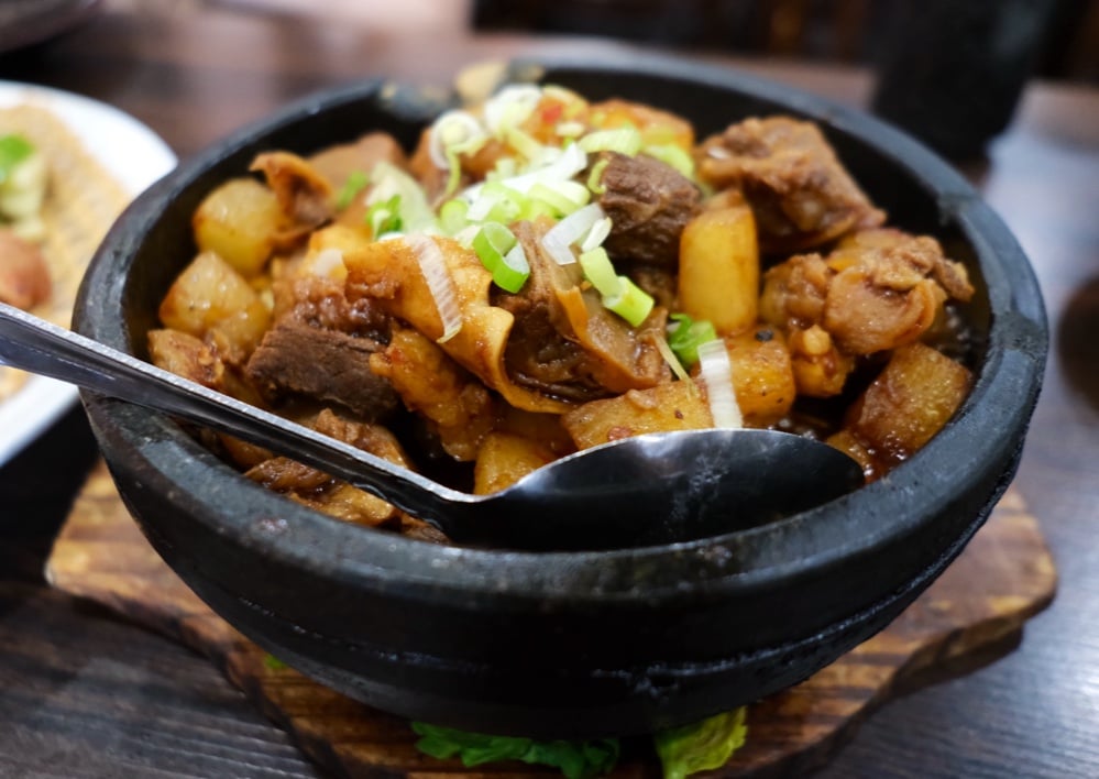 Wojia Hunan Cuisine 3