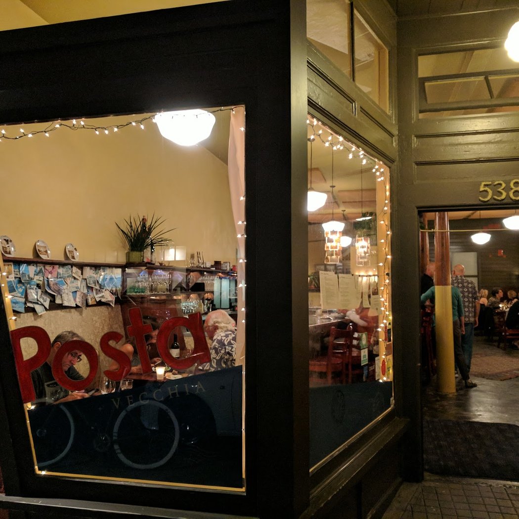 La Posta Restaurant 19th Birthday Celebration 2