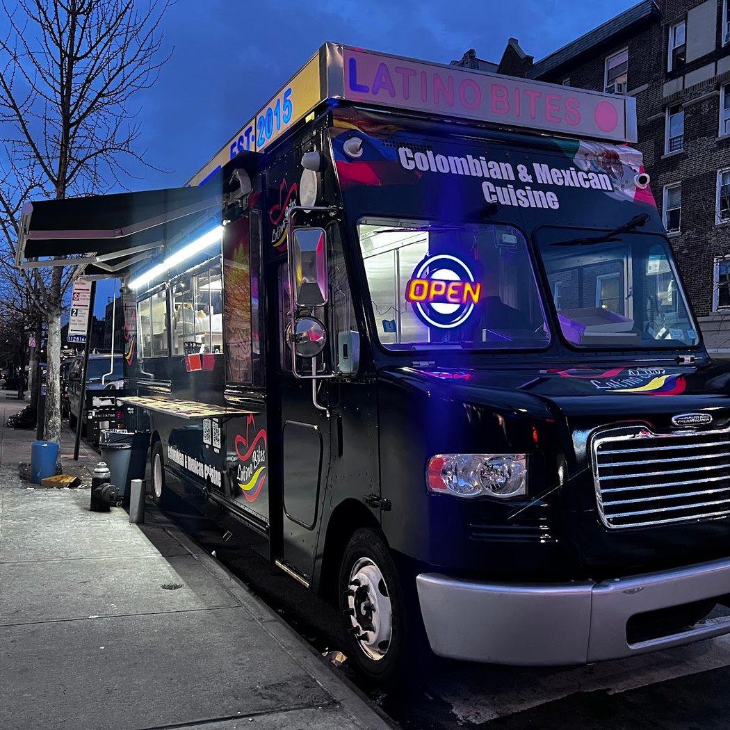 Latino Bites Washington Heights 2