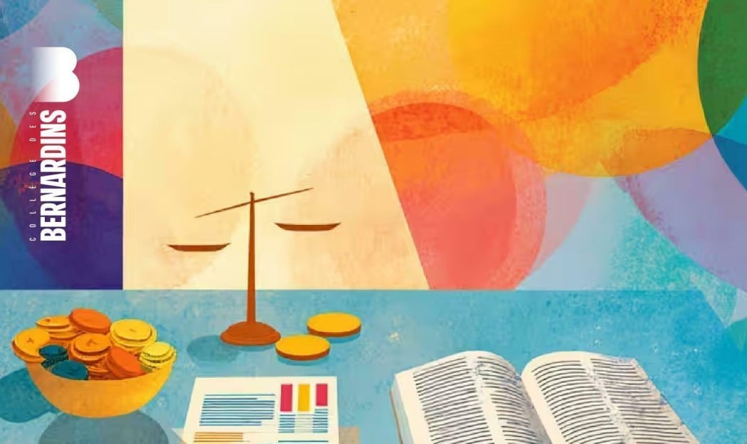 La dette, une notion théologique ou financière? 1