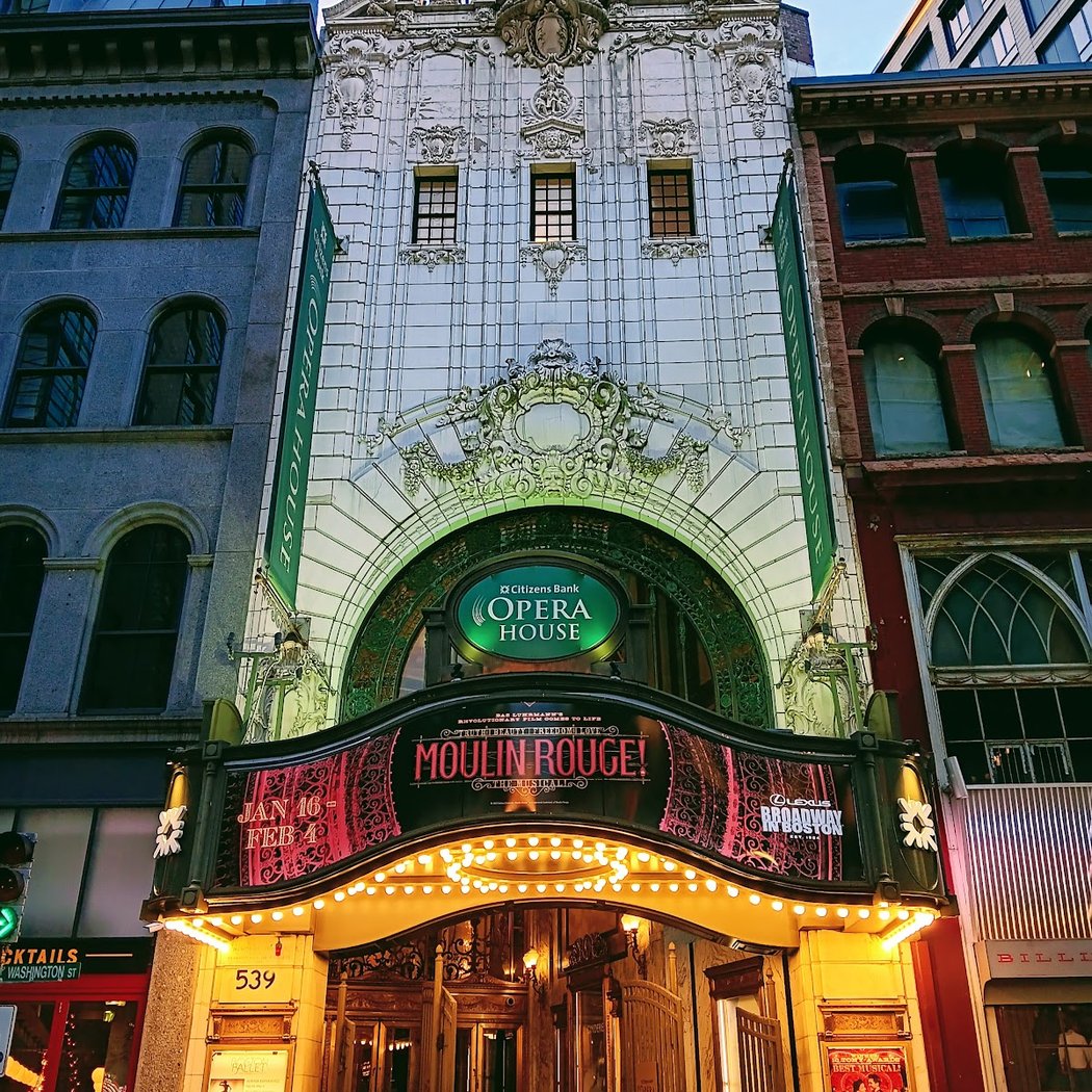 Citizens Opera House 3