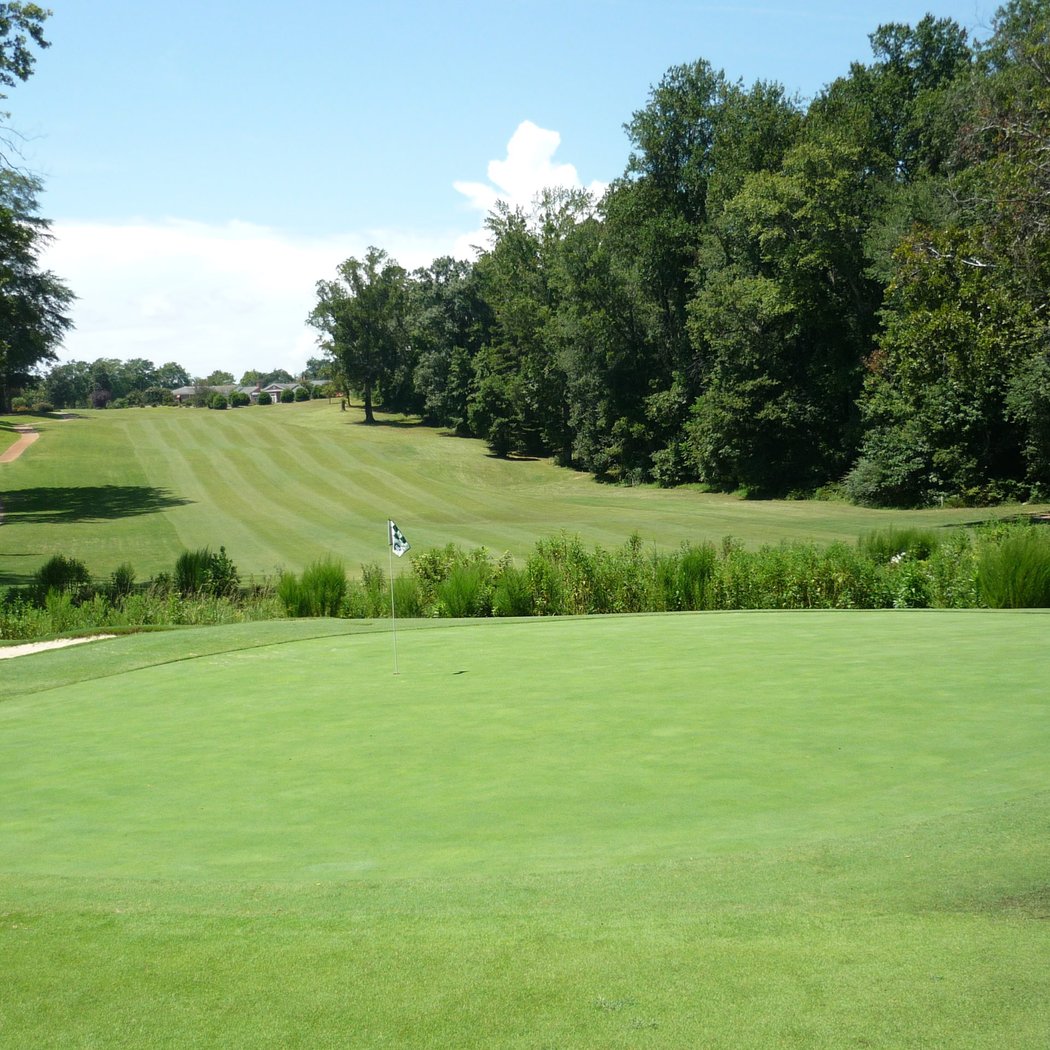 Green Valley Country Club 3