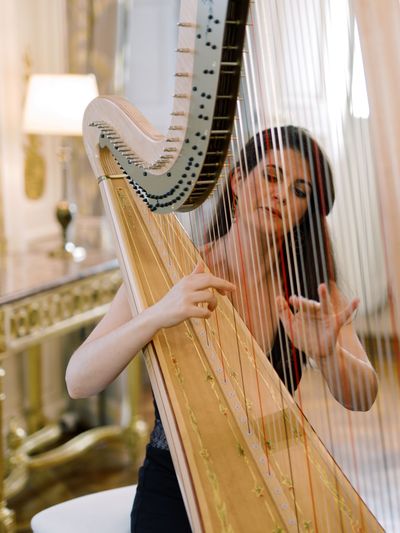 Concert - Au pays du soleil levant 1