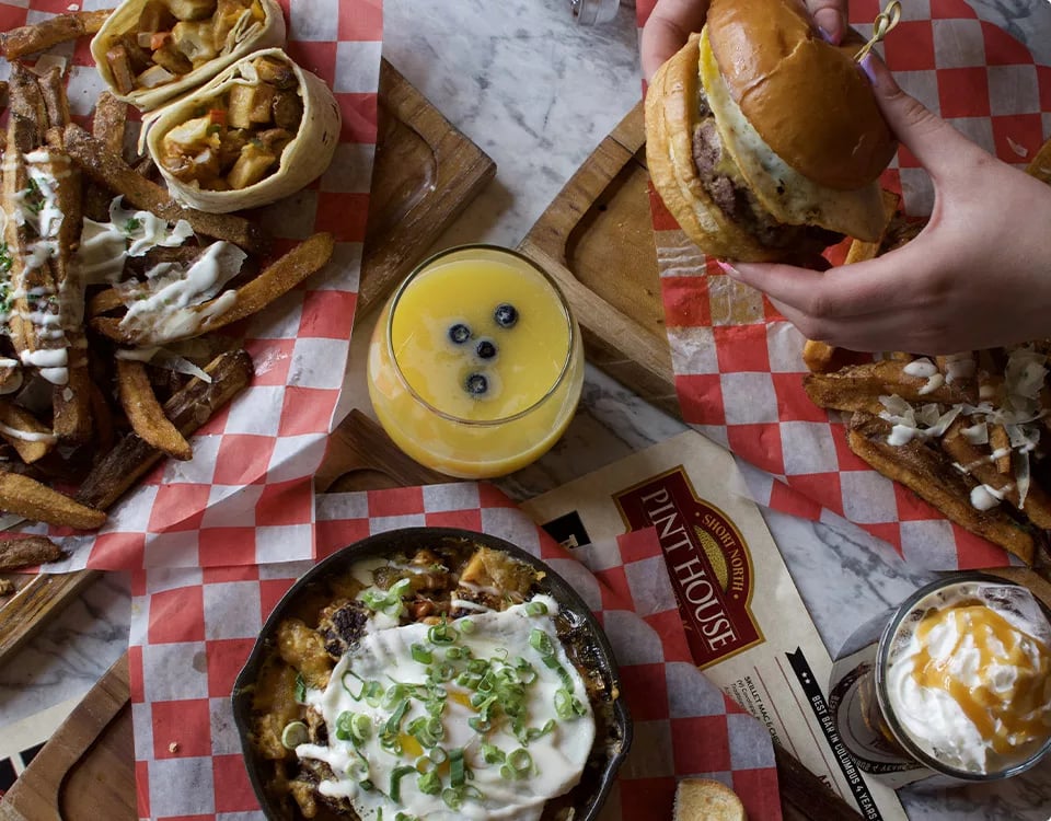 Short North Pint House 3