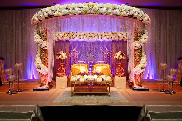 Balan Farm Convention Center 1