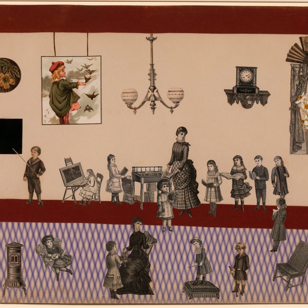 Communal Collage 1