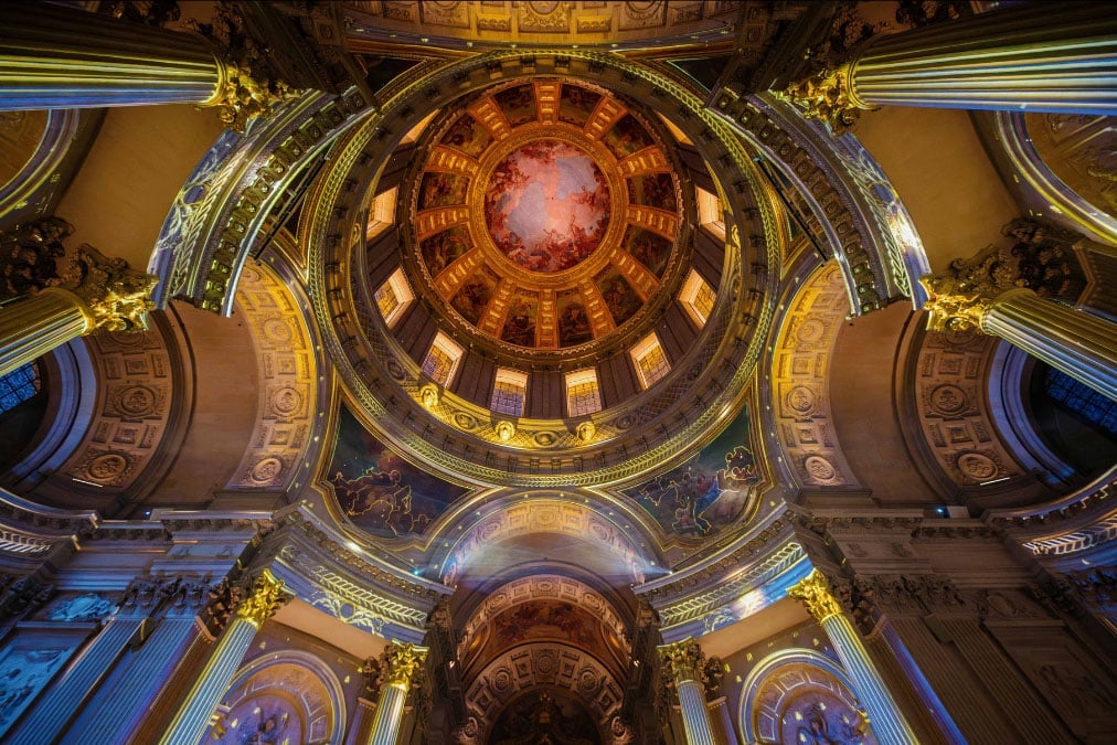 Hôtel des Invalides 2