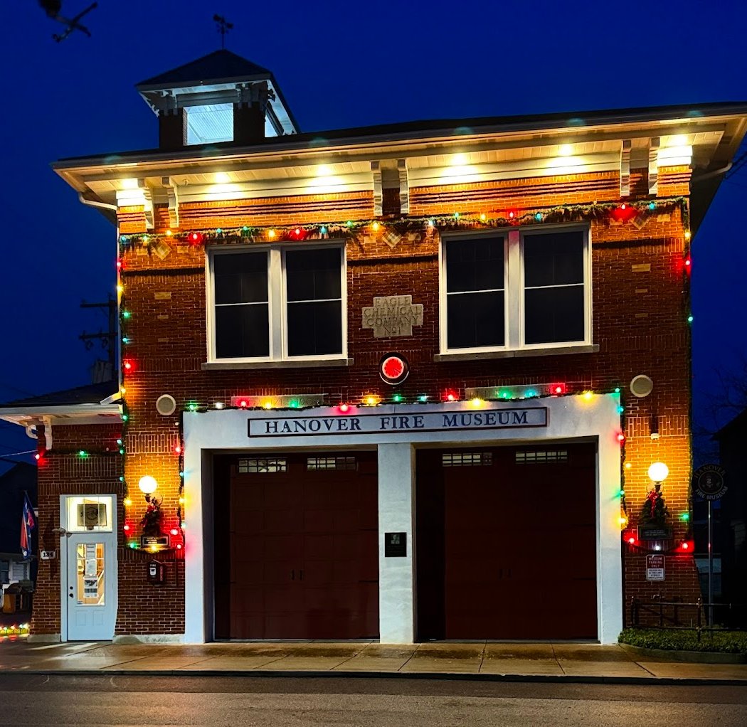 Hanover Fire Museum 3