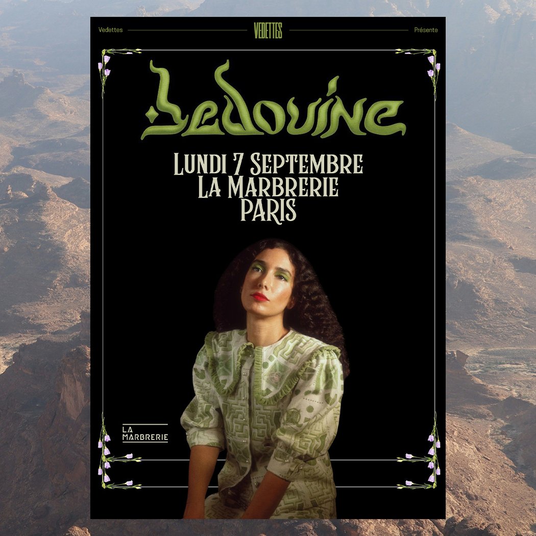 Bedouine 2