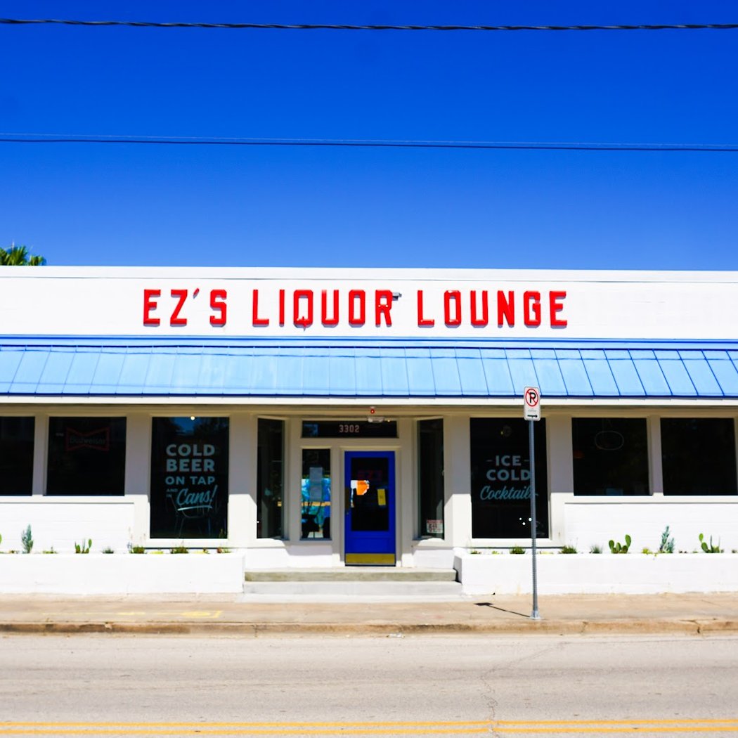 EZ's Liquor Lounge 2