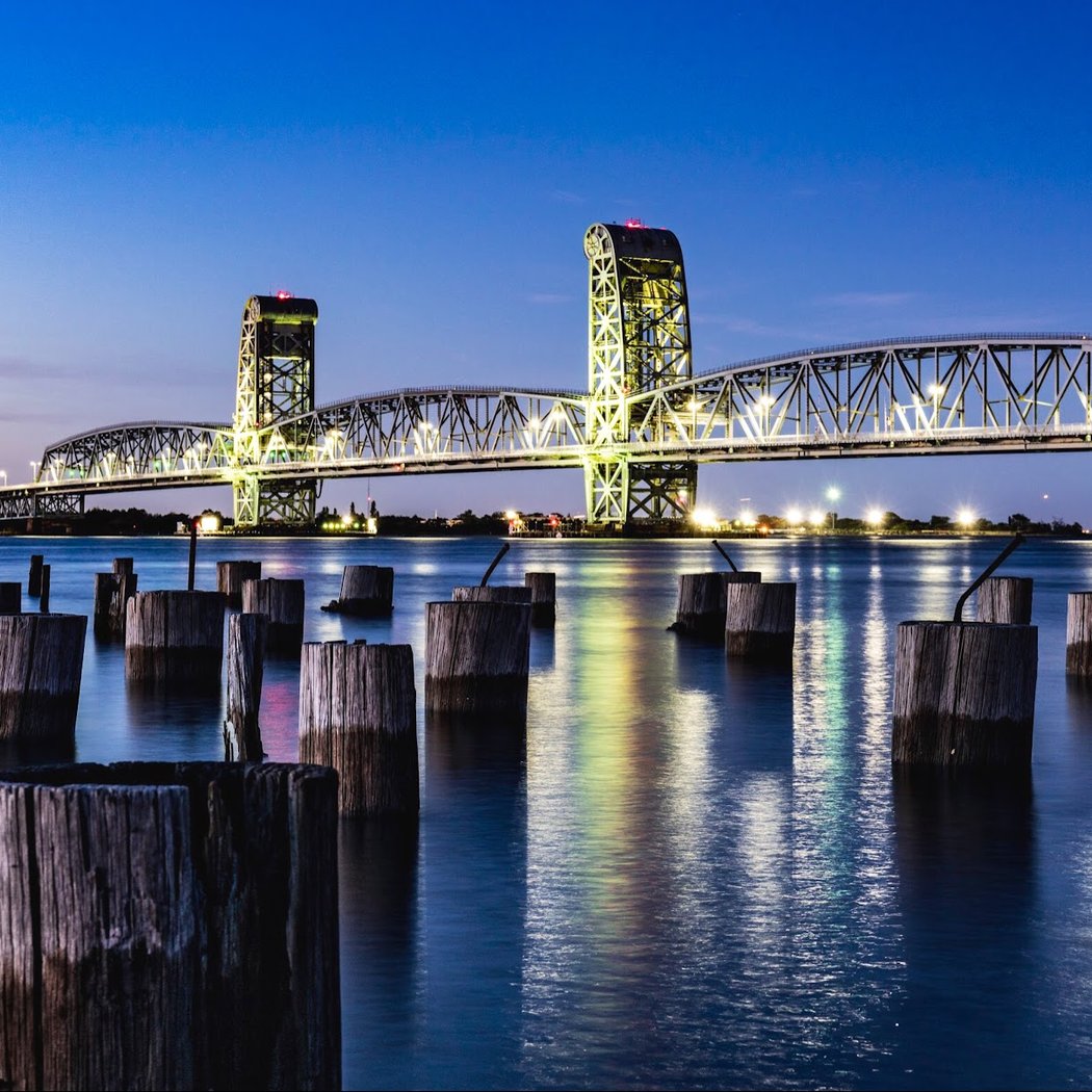 Gil Hodges Memorial Bridge 1