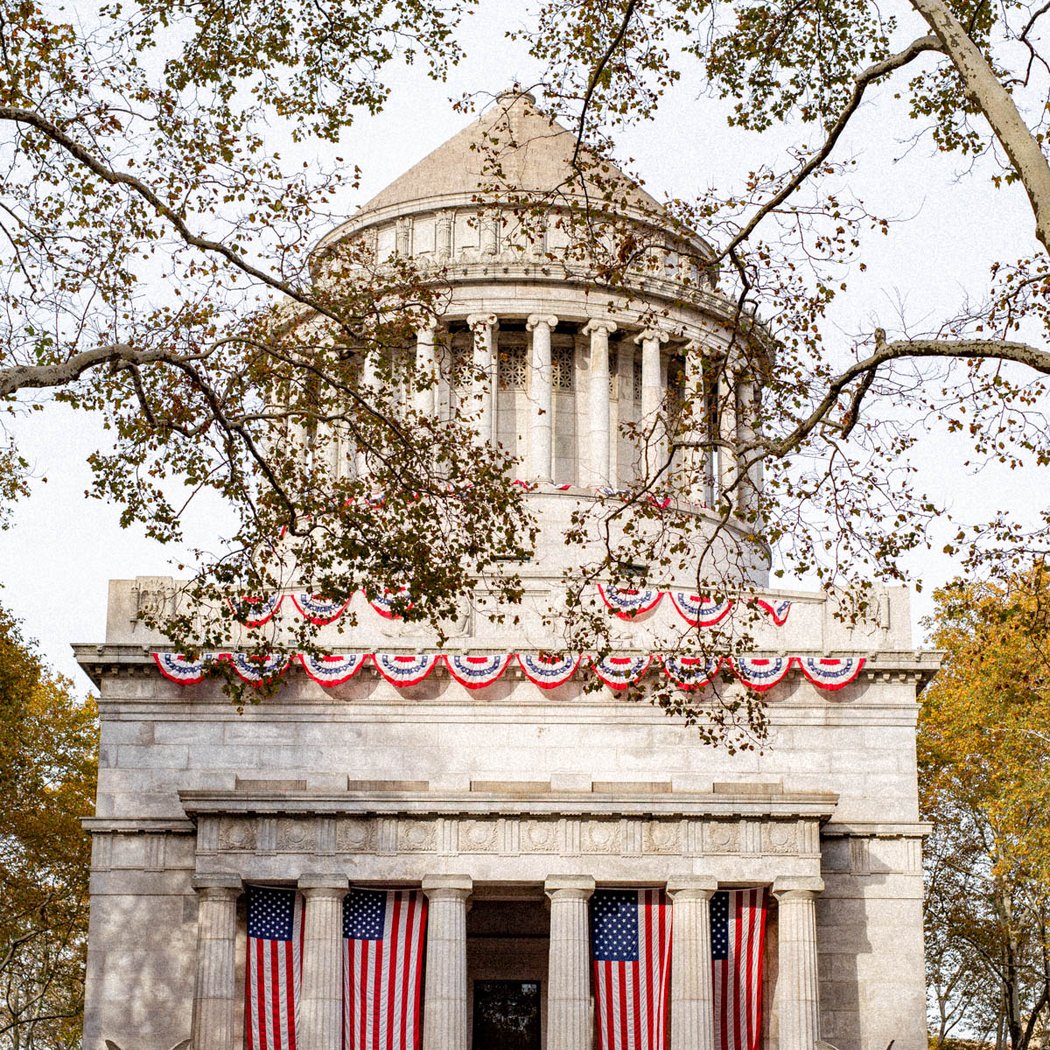 General Grant National Memorial 2