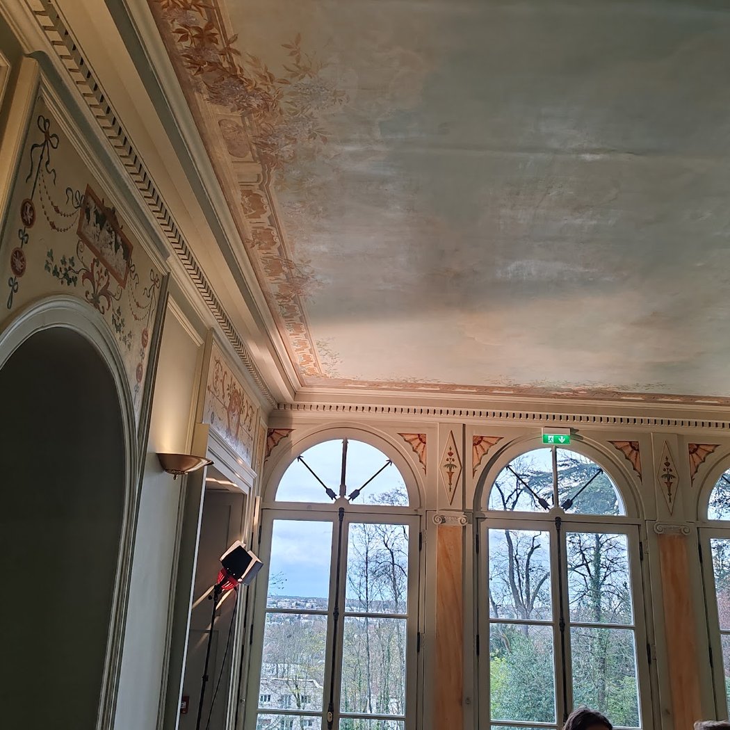 Villa Viardot 1