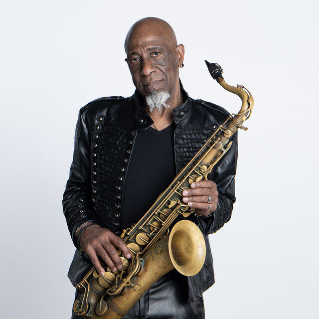 Dave McMurray Quintet 1